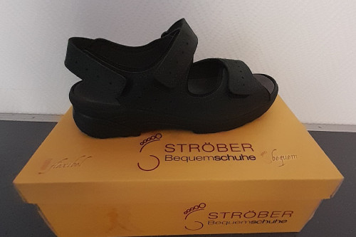 Ströber Schuhe