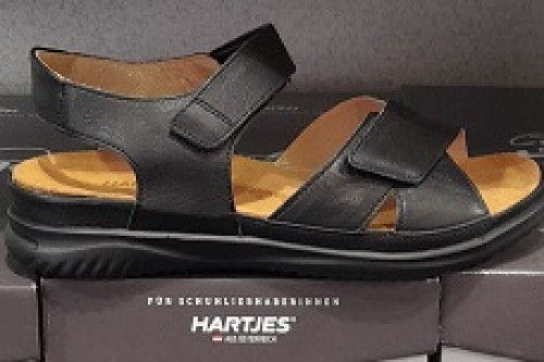 Hartjes Schuhe