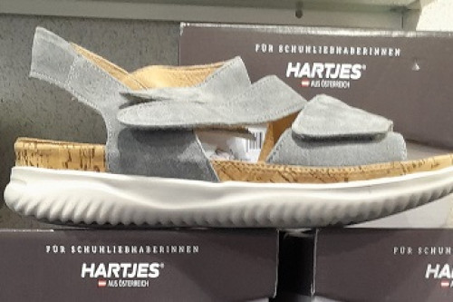 Hartjes Schuhe